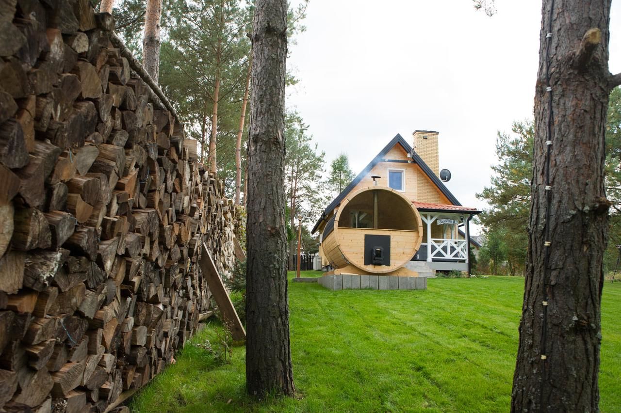 Виллы Relax House Narty Нарты-18