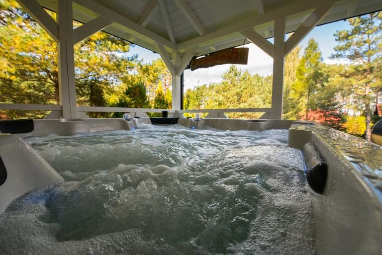Виллы Relax House Narty Нарты-20
