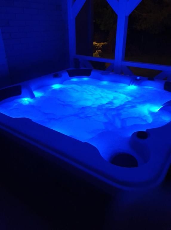 Виллы Relax House Narty Нарты-48