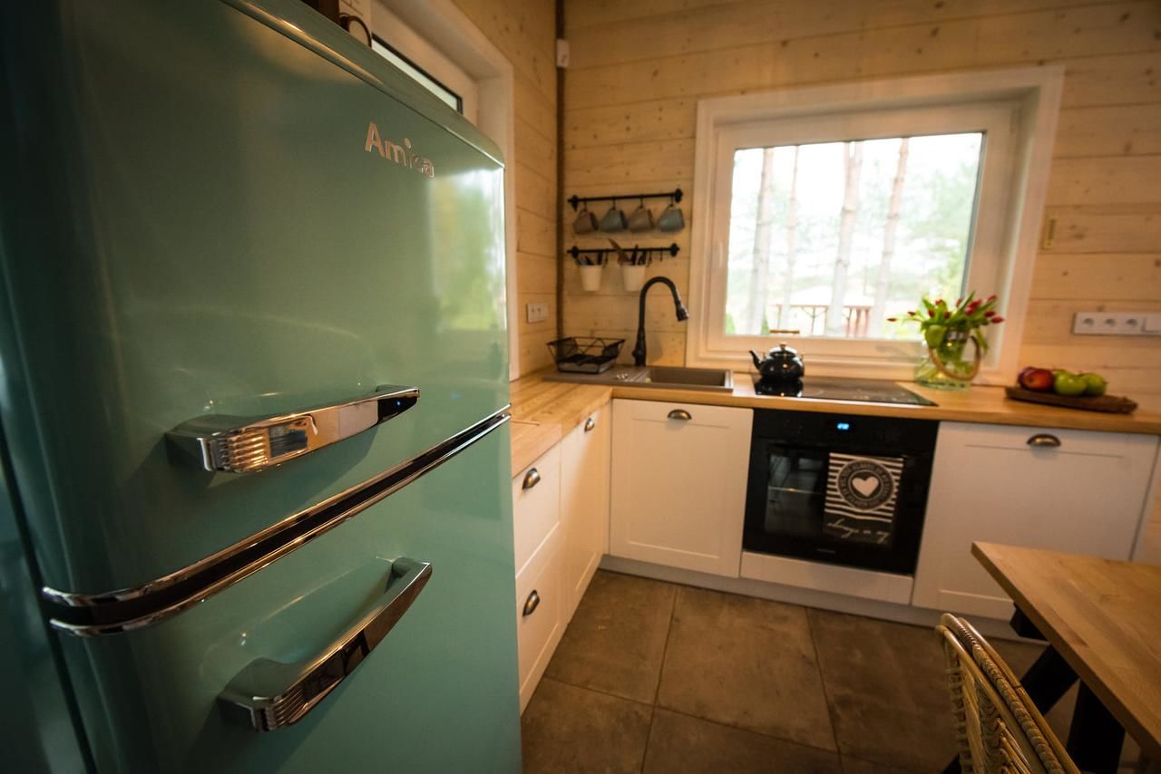 Виллы Relax House Narty Нарты-8