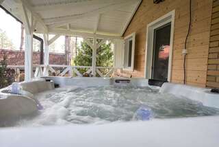 Виллы Relax House Narty Нарты Улучшенная вилла-19