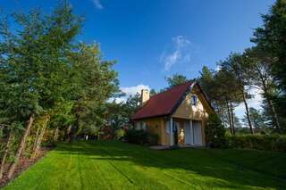 Виллы Relax House Narty Нарты Улучшенная вилла-21