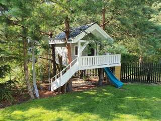 Виллы Relax House Narty Нарты Улучшенная вилла-28