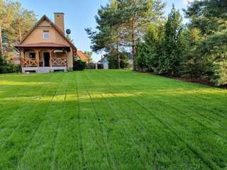 Виллы Relax House Narty Нарты Улучшенная вилла-47