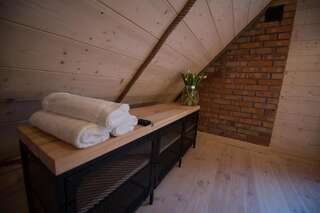Виллы Relax House Narty Нарты Улучшенная вилла-52