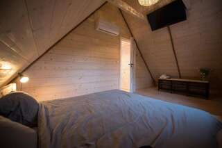 Виллы Relax House Narty Нарты Улучшенная вилла-57