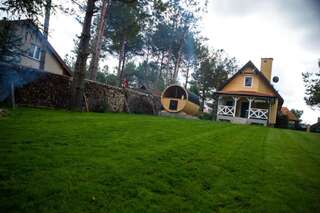 Виллы Relax House Narty Нарты Улучшенная вилла-59