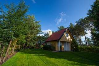 Виллы Relax House Narty Нарты Улучшенная вилла-61