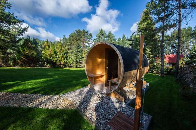 Виллы Relax House Narty Нарты-15