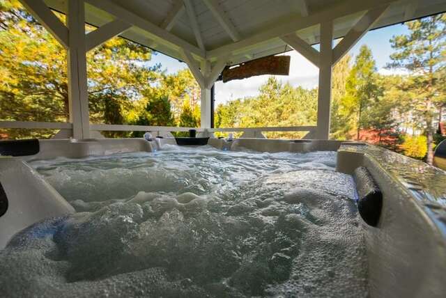 Виллы Relax House Narty Нарты-19