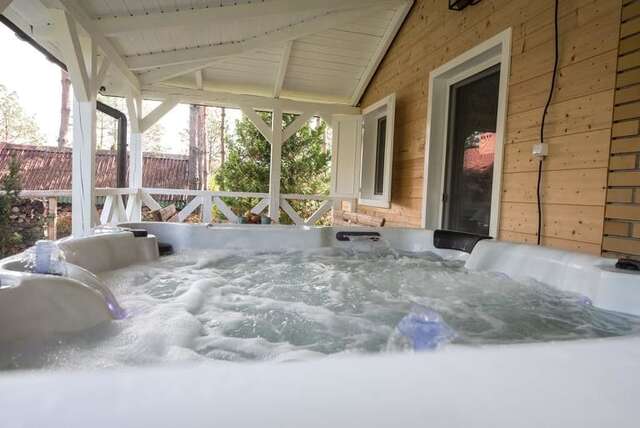 Виллы Relax House Narty Нарты-21