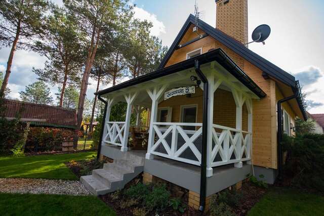 Виллы Relax House Narty Нарты-26