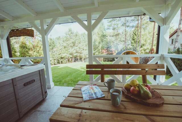 Виллы Relax House Narty Нарты-27