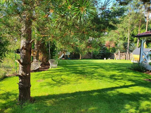 Виллы Relax House Narty Нарты-31