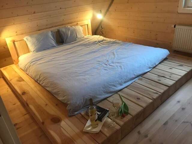 Виллы Relax House Narty Нарты-38