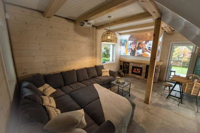 Виллы Relax House Narty Нарты-6