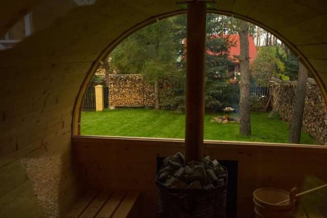 Виллы Relax House Narty Нарты-44