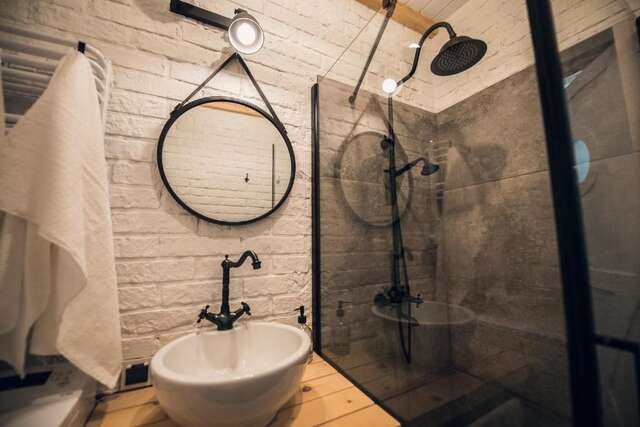 Виллы Relax House Narty Нарты-45