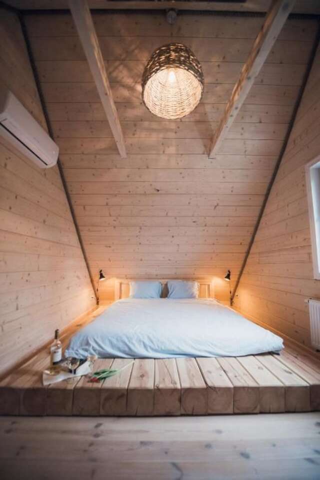 Виллы Relax House Narty Нарты-51
