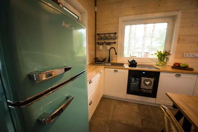 Виллы Relax House Narty Нарты-53