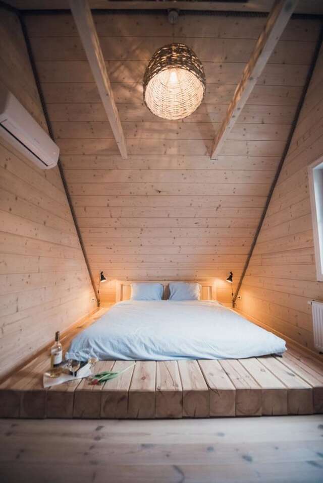 Виллы Relax House Narty Нарты-8