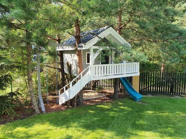 Виллы Relax House Narty Нарты-67